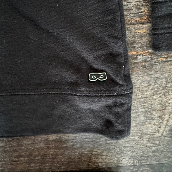 Pair of Thieves | Men’s Crewneck Sweatshirt | French Terry | Front Pocket | L - Picture 10 of 10